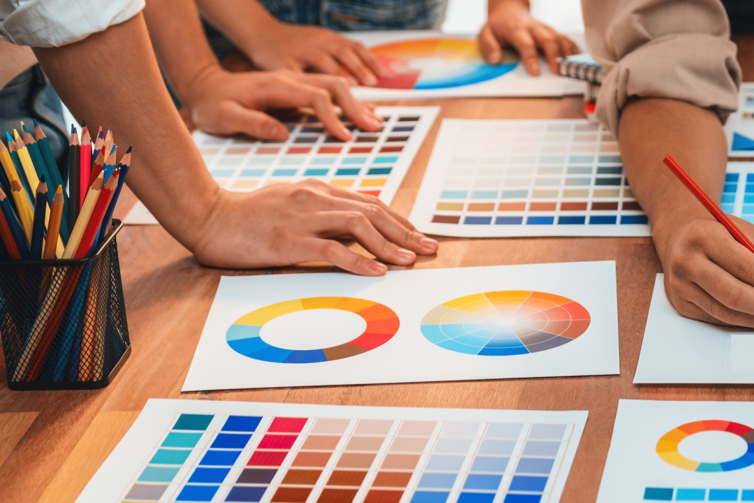 Progress chart icon representing measuring skill progress in BD, Capture, and Proposals.